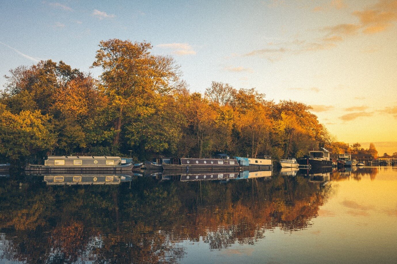 Do I need narrowboat insurance?