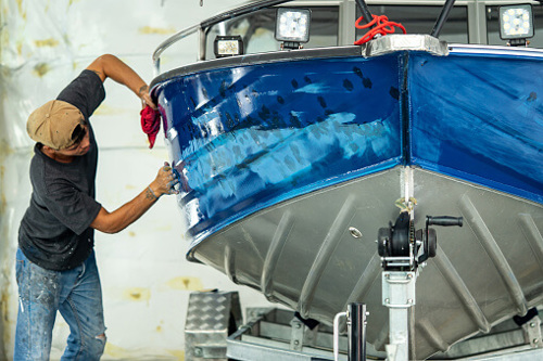 yacht maintenance costs